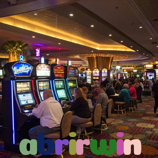 abrirwin