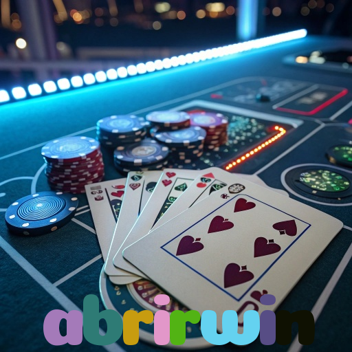 abrirwin