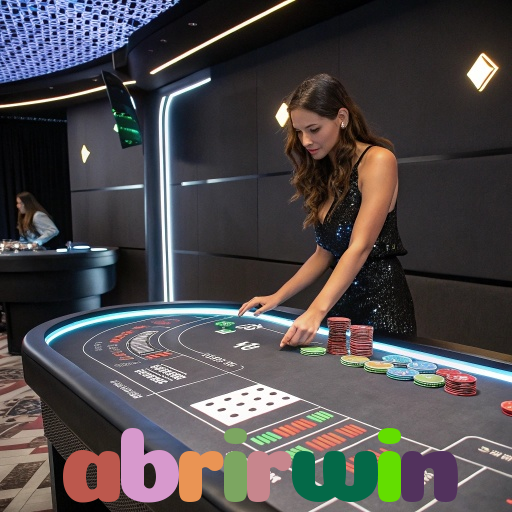 abrirwin