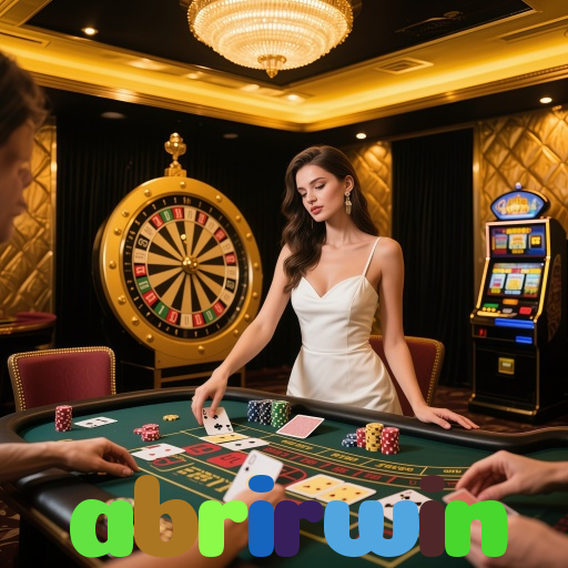 abrirwin