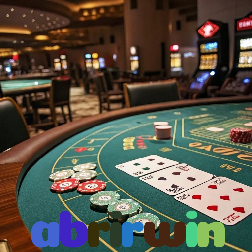 abrirwin