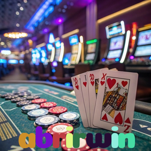 abrirwin