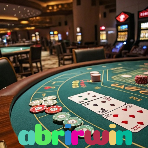 abrirwin
