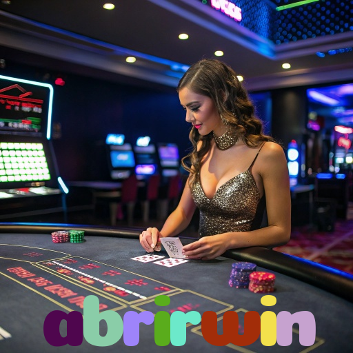 abrirwin