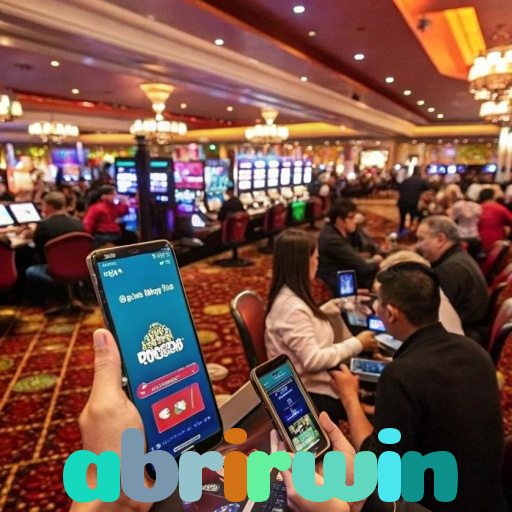 abrirwin