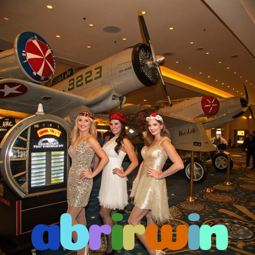 abrirwin