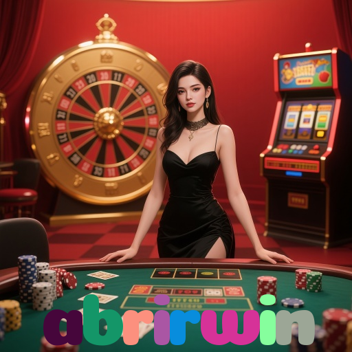 abrirwin