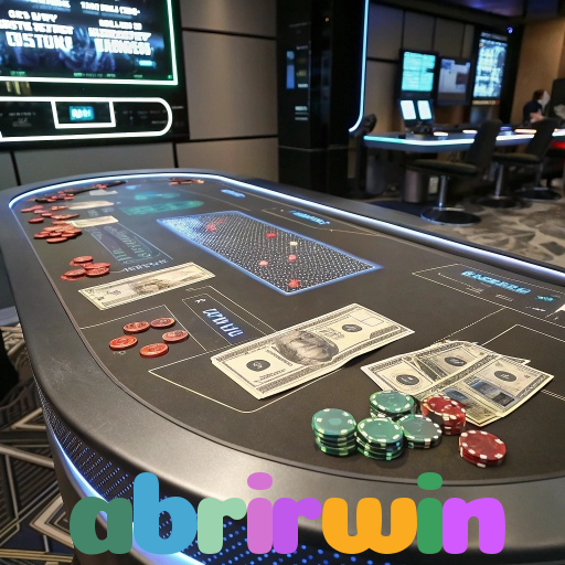 abrirwin