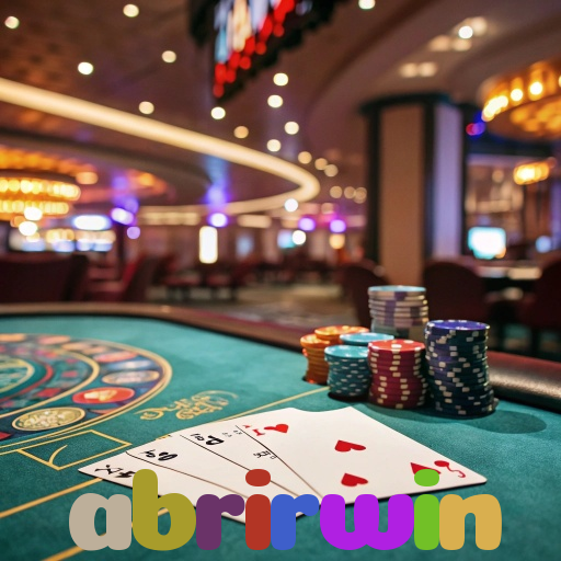 abrirwin