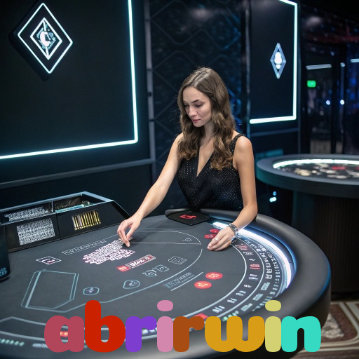 abrirwin