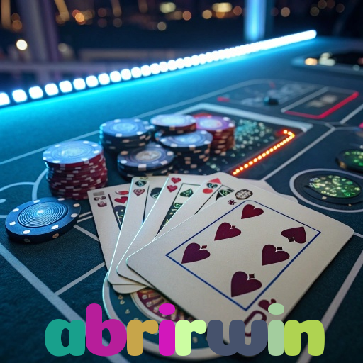abrirwin