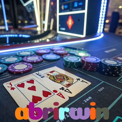 abrirwin