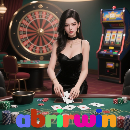abrirwin