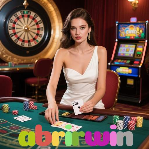 abrirwin
