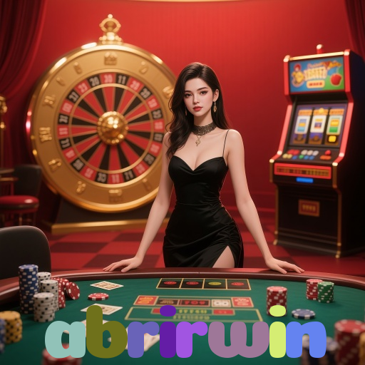 abrirwin
