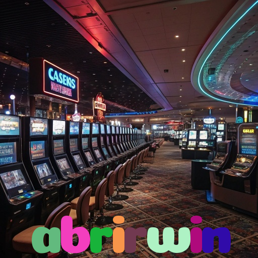 abrirwin