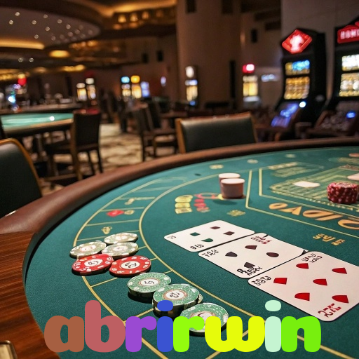 abrirwin