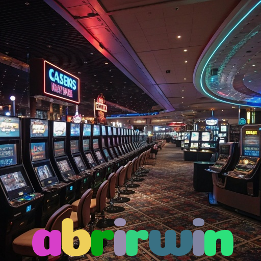 abrirwin