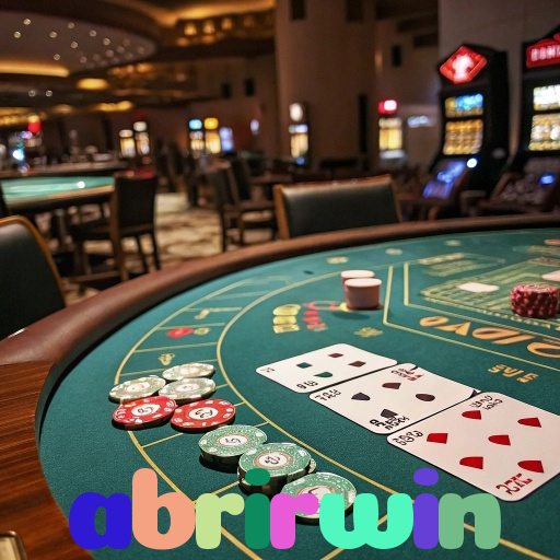 abrirwin