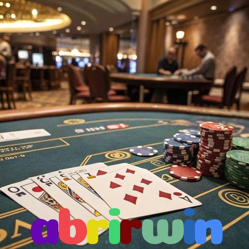abrirwin