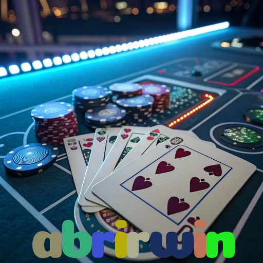 abrirwin