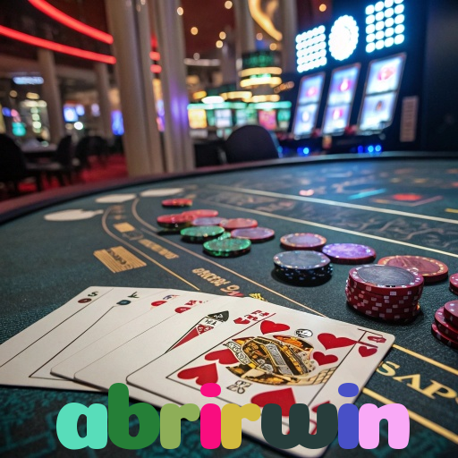 abrirwin