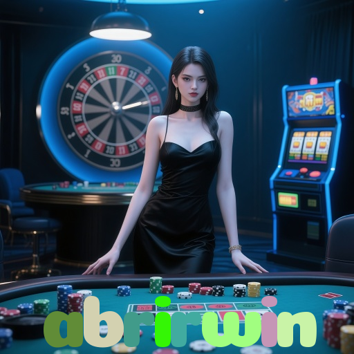 abrirwin
