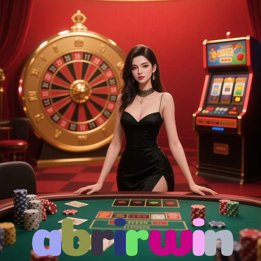 abrirwin