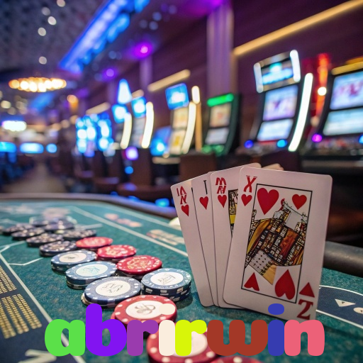 abrirwin