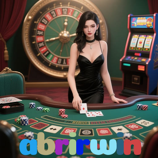abrirwin