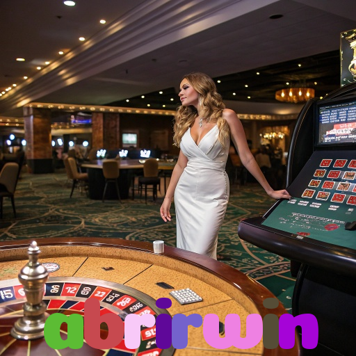 abrirwin