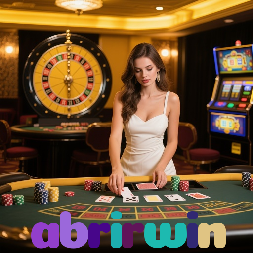 abrirwin