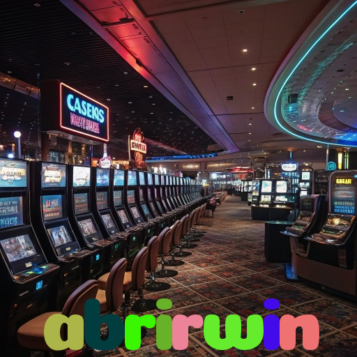 abrirwin