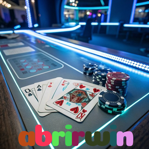 abrirwin