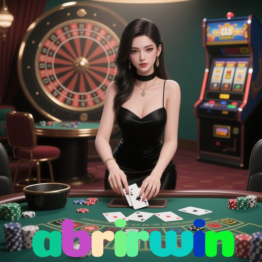abrirwin