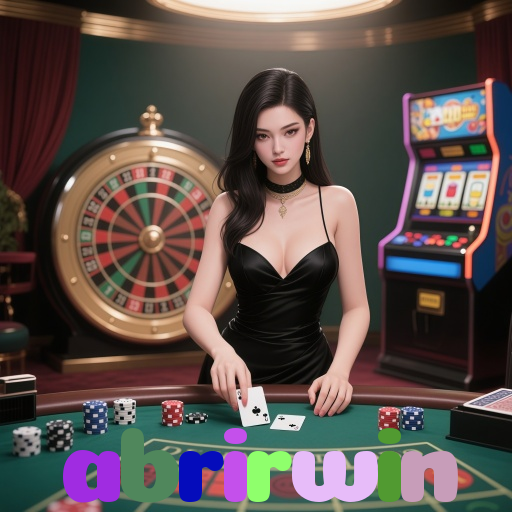 abrirwin