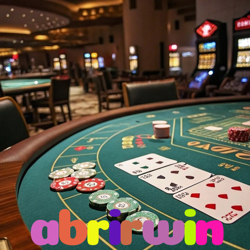 abrirwin