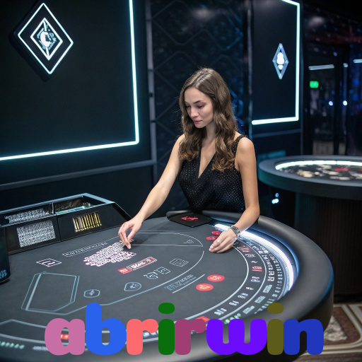 abrirwin