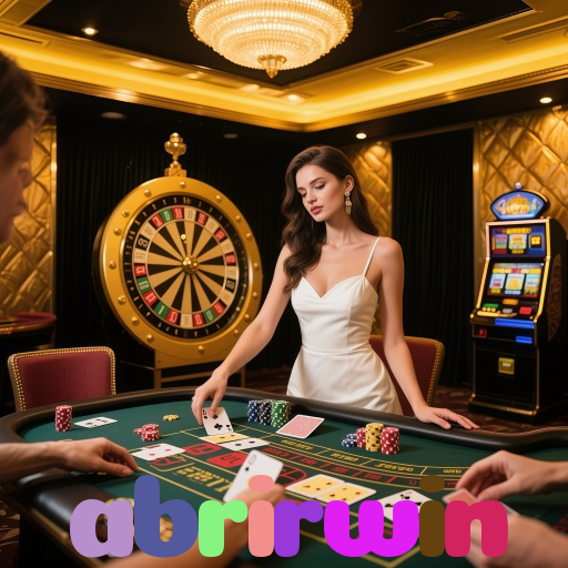 abrirwin