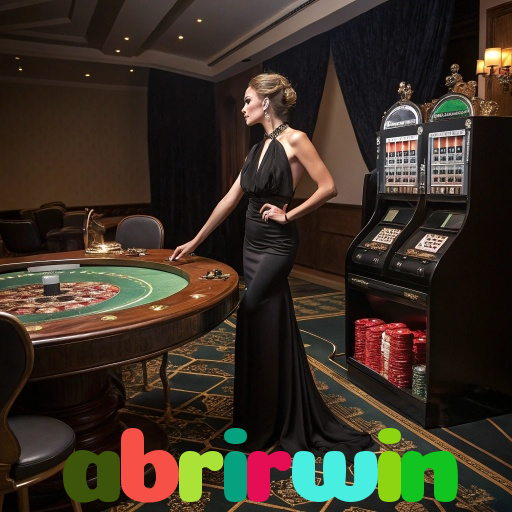 abrirwin