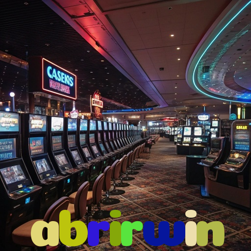 abrirwin