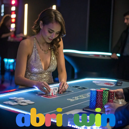abrirwin