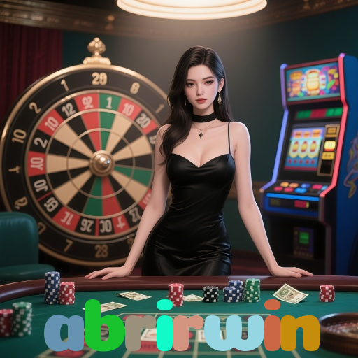 abrirwin