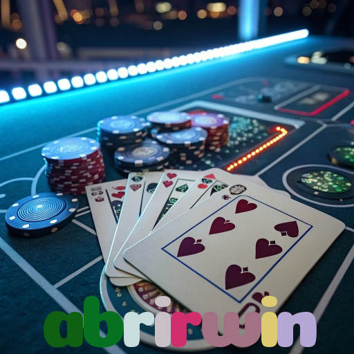 abrirwin