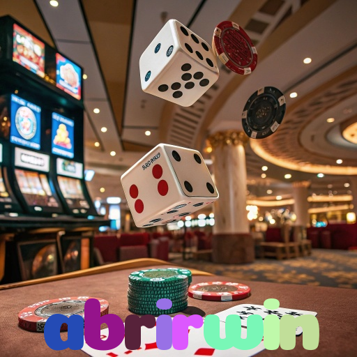 abrirwin