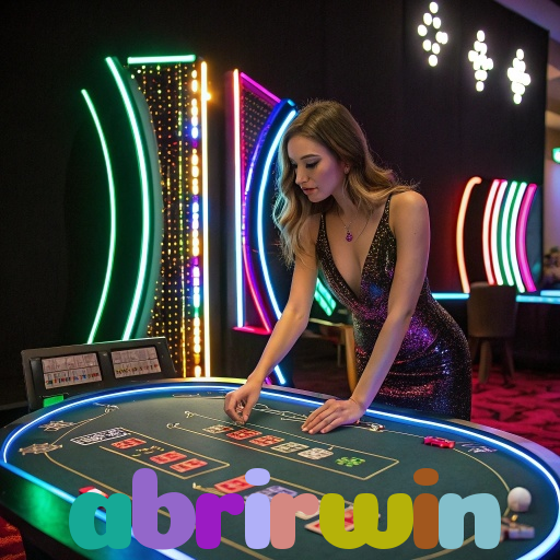 abrirwin