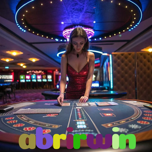 abrirwin