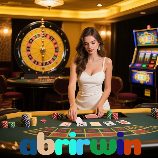abrirwin