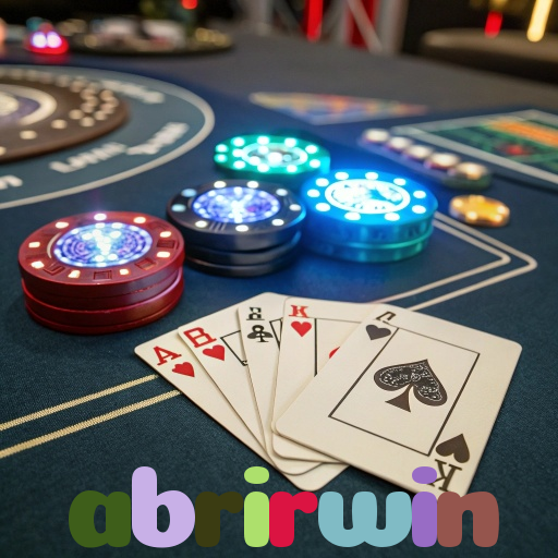 abrirwin