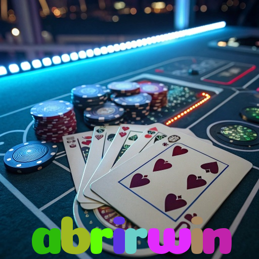 abrirwin